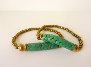 Snake Appeal Bracelet