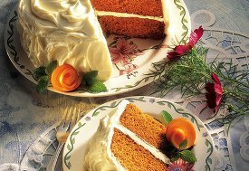 Easy Tomato Soup Spice Cake