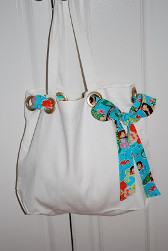 Glammed Up Tote Bag