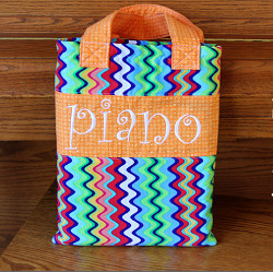 Trendy Tote Bag for Beginners