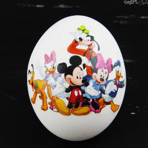 Disney Easter Eggs