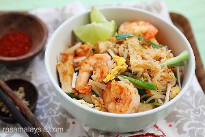 Pad Thai Your Way