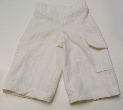 Summer Boy Shorts
