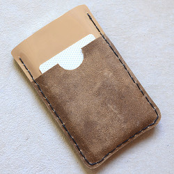 Gentleman's iPhone Case