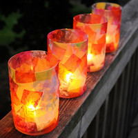 Summer Lanterns