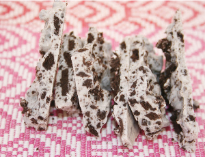 Oreo Bark