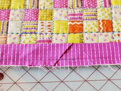 Quilt Binding Part 2: Attaching Your Binding