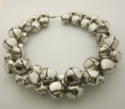 Jingle Bells Bracelet