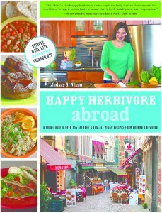 Happy Herbivore Abroad Review