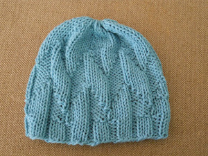 Waves of Hope Cap