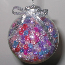 Best Glass Ball Ornament