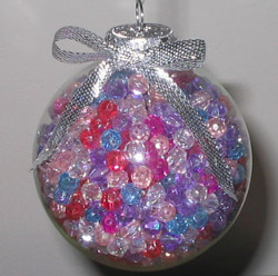 Top 100 Christmas Crafts: Christmas Ornament Crafts, Angel Crafts, Wreaths, and More