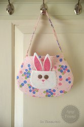 The Bunny Bag