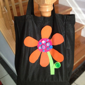 Reusable Bag Redo