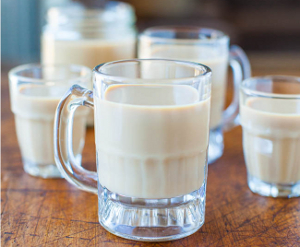 Make-It-Yourself Bailey's Irish Cream