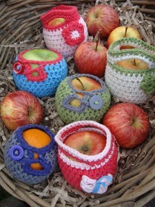 Fruit Cozy