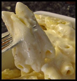 Olive Garden Alfredo Sauce Copycat