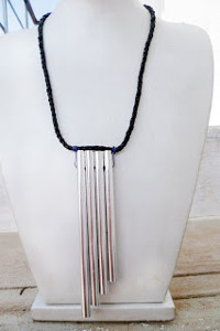Chime In Necklace