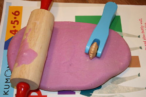 No Nonsense No Bake Clay Dough