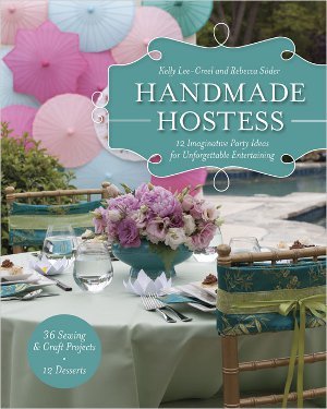 Handmade Hostess