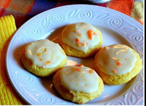 Awesome Lemon Cake Mix Cookies