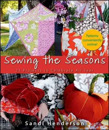 Sewing the Seasons