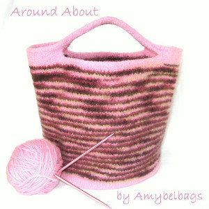 Around About Bag