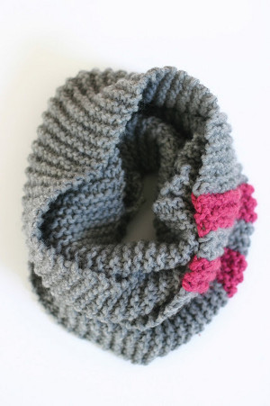 Easy Cozy Cowl