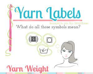 Decoding Yarn Labels