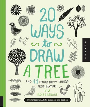 20 Ways to Draw a Tree