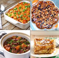 16 Cowboy Casserole Recipes of the Wild Wild West