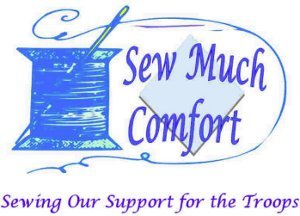 Sew Much Comfort