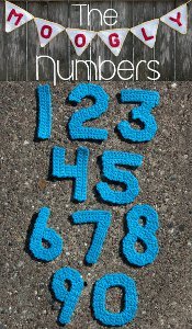 Magic Numbers