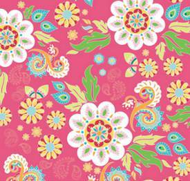 Madhuri Fabric Collection from Riley Blake Designs