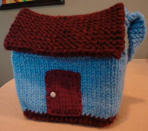 Dollhouse Purse