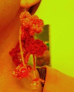 Mexican Fiesta Earrings