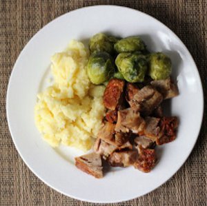 Easy Pork Roast