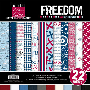 Freedom Collection Pack