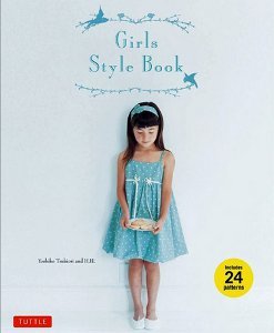 Girls Style Book