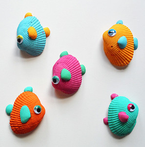 fish shell theme