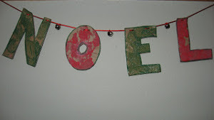 Holiday Jingle Bell Banner
