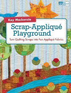 Scrap Applique Playground
