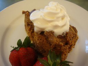 Easy Cinnamon French Toast Casserole