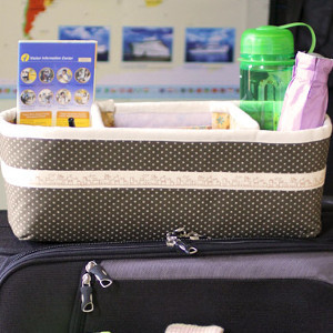 15 Free Sewing Patterns For Purse Organizers Allfreesewing Com