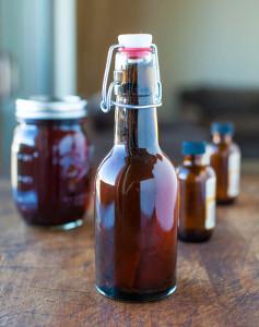 The Best Homemade Vanilla Extract