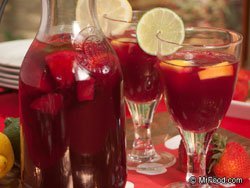 Celebration Sangria