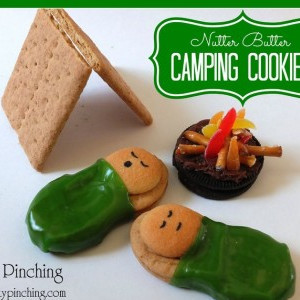 Cutest Cookie Campers