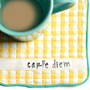 Carpe Diem Coasters