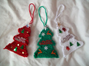 Quick n Easy Christmas Decoration