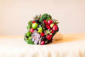 Farmer's Market Bouquet